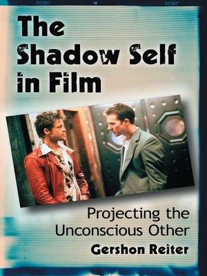 cover image of The Shadow Self in Film